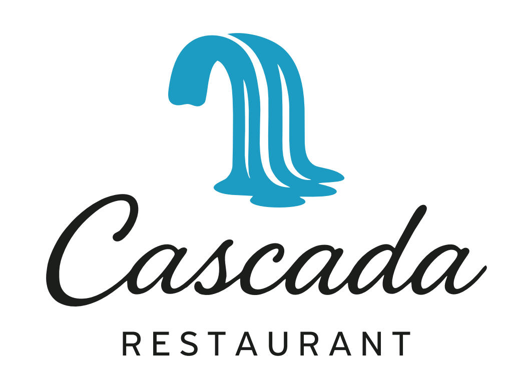 Restoran Cascada Logo